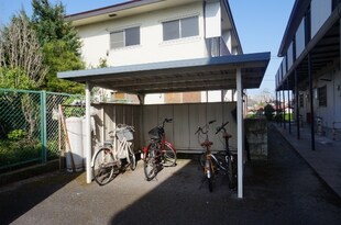 宇都宮駅 バス18分  西一の沢下車：停歩5分 2階の物件外観写真